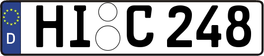 HI-C248