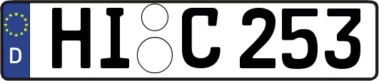 HI-C253