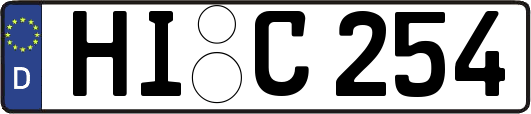 HI-C254