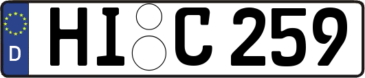 HI-C259