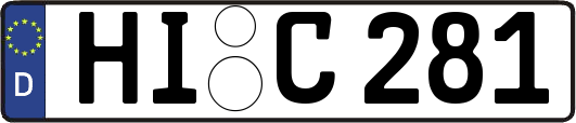 HI-C281