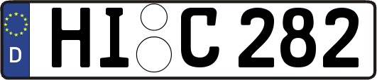 HI-C282
