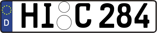 HI-C284