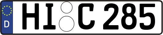 HI-C285