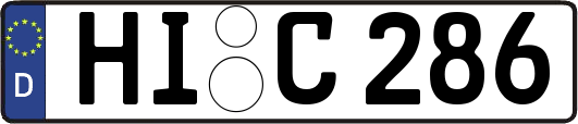 HI-C286