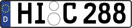 HI-C288