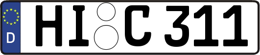 HI-C311
