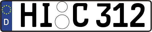 HI-C312