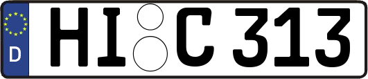 HI-C313