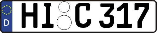 HI-C317