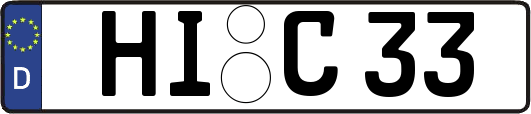 HI-C33