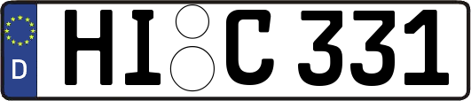 HI-C331