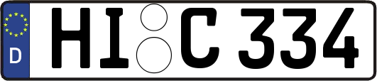 HI-C334