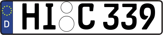 HI-C339
