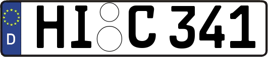 HI-C341