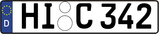 HI-C342