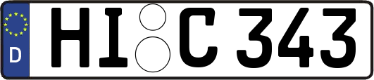 HI-C343