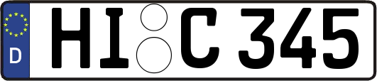 HI-C345