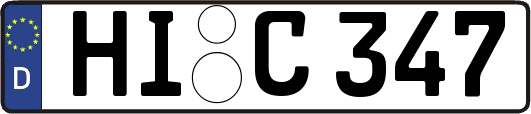 HI-C347