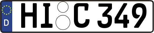 HI-C349