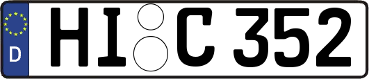 HI-C352