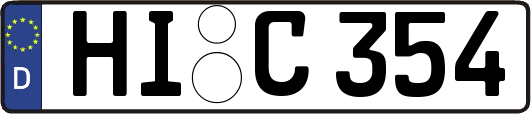 HI-C354