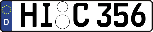 HI-C356