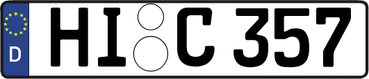 HI-C357