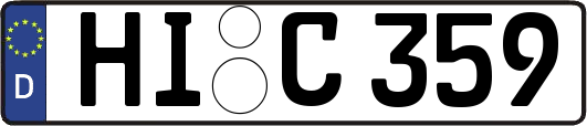 HI-C359