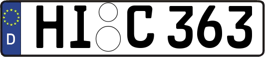HI-C363