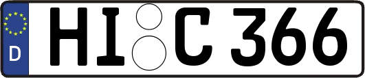 HI-C366