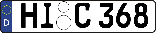 HI-C368