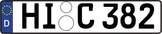 HI-C382