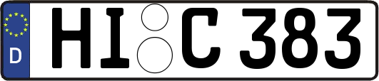 HI-C383
