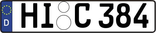 HI-C384