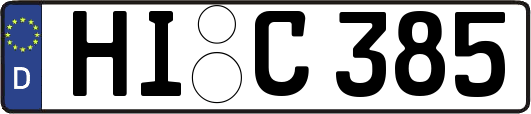 HI-C385