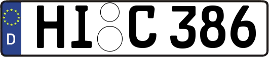 HI-C386