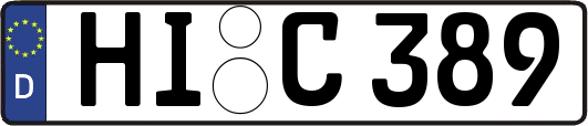 HI-C389