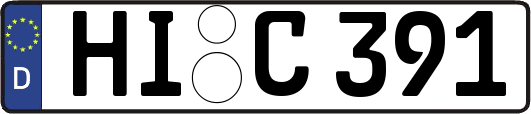 HI-C391