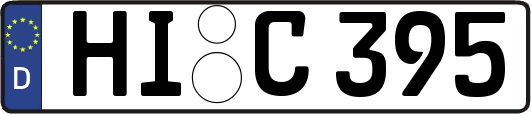 HI-C395