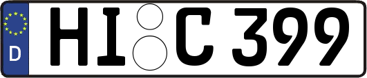 HI-C399