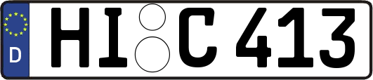 HI-C413