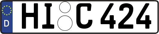 HI-C424