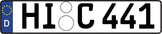 HI-C441