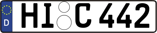 HI-C442