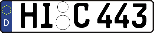 HI-C443