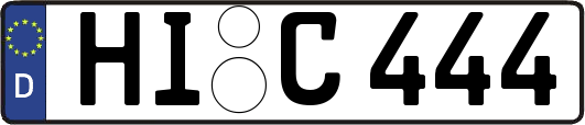 HI-C444