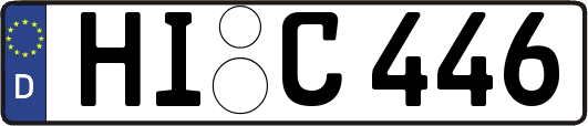 HI-C446