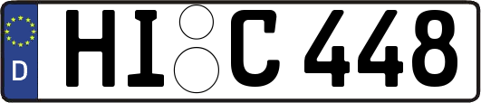 HI-C448
