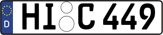 HI-C449